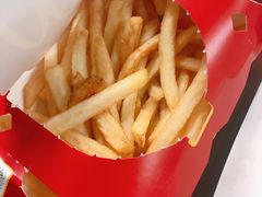 -麦当劳(天塔道店)