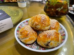 -乡村馕坑肉·烧烤·新疆菜·本地人更爱吃(阿勒泰首店)