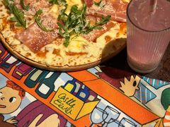 -Brut Eatery Wine Bar & Restaurant (建国东路店)