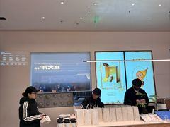 -喜茶(常州新北万达店)