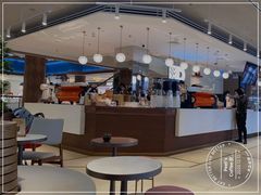-Peet's Coffee皮爷咖啡(豫园店)