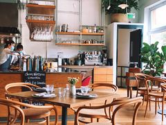 大堂-BOR Eatery(安福路店)