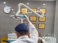-上海仁爱医院口腔科 · 种植