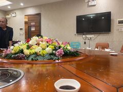 -海晖酒楼·顺德鱼生(荣华店)