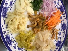 -祈胜邨•顺德鱼生•顺德菜(容桂店)