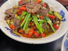 -潇湘阁(三里屯SOHO店)