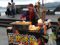 -淡水老街