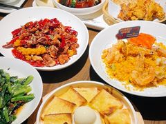 -老坤记·传统南阳菜(原坤记味道范蠡店)