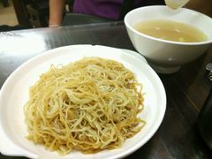-汉记面馆(南华东路店)