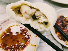 -津门张记包子铺(中山门店)