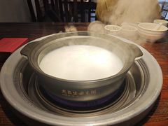 非遗粥水锅底-大良毋米粥(锦龙路总店)