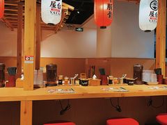 大堂-博多舍楽(金利来店)