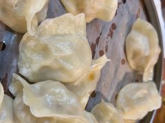 -快乐老家三鲜饺子东北菜(南六中路店)