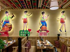 -椰夫人·养生椰子鸡(金沙洲永旺店)
