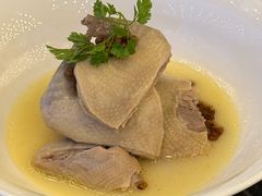 -杭州临平万丽酒店·万丽轩中餐厅