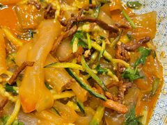 -双福饺子营餐厅(财富广场店)
