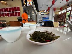 -鹅香四海·卤水火锅·砂锅粥·潮汕菜(宝安店)