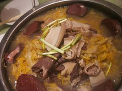-吴记酱骨炖菜馆(西大直街店)