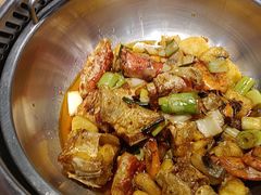 -七欣天香辣蟹火锅(无锡金太湖国际城店)