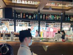 -盛焰铁板烧(王府井店)