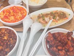 -乡村基·川味现炒大王(熙悦天街店)