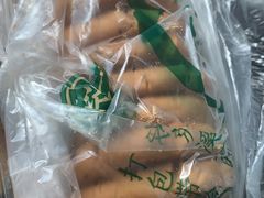 -泸溪河桃酥(欧尚店)