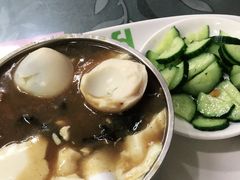 -府苑美食(政七街店)