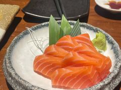 -千代武日本料理(开发区店)