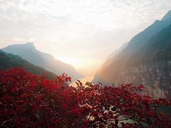 -白帝城·瞿塘峡景区