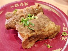 -寿司郎(皇庭广场店)