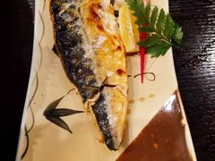 -松子料理(亮马桥店)
