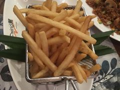 -咖啡之翼·咖餐厅(武清店)