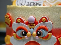 -CAKE BOSS 蛋糕老板(西单君太百货店)