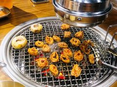 -·缸桶屋·韩式牛肋条自助烤肉(西湖D11店)