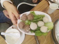 -吉友粥底火锅(方斜路店)