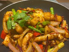 -小菜园新徽菜(镇江京口吾悦店)