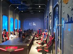 -世代星球·保龄球·镭战真人CS·团建(杨浦店)