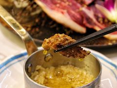 -千寻山野烤肉(中关村店)