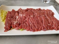 -老五四季涮肉(菜市口店)