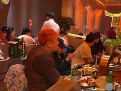 -西塔老太太泥炉烤肉(苏州大悦城店)