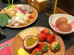 -牛New寿喜烧(金茂览秀城店)