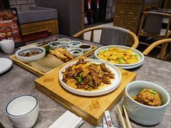 爆炒腰花-闫府私房菜·百年鲁菜(恒隆店)