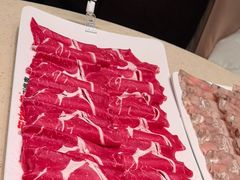 -阳坊大都涮羊肉(阳坊总店)