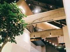 -大树餐厅(红旗街万达店)