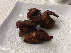 -潮福城大酒楼·潮粤菜·港式点心(阳光城店)