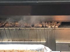 -欧提汗·新疆餐厅·清真(银都路店)