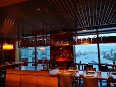 -非常时髦餐厅VUE Restaurant(外滩茂悦大酒店)