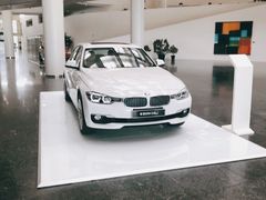 -华晨宝马铁西工厂