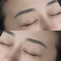 -张小野·专业半永久纹眉
