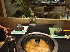 -蘸小院铁锅炖·蘸酱菜·东北菜(怀远门店)